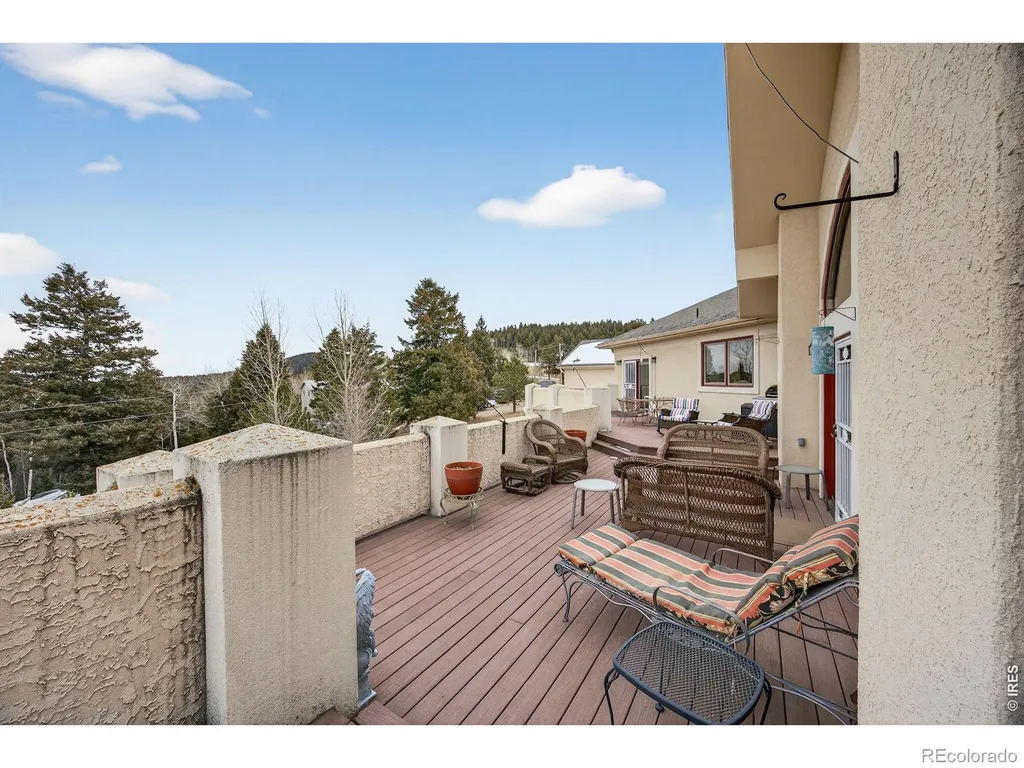 12291 S Critchell Lane Littleton CO 80127