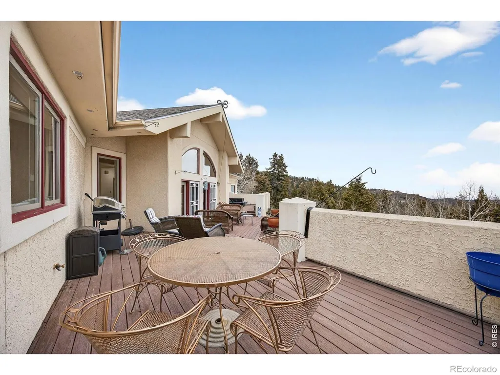 12291 S Critchell Lane Littleton CO 80127