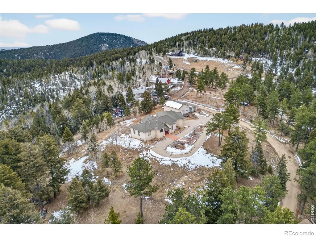 12291 S Critchell Lane Littleton CO 80127