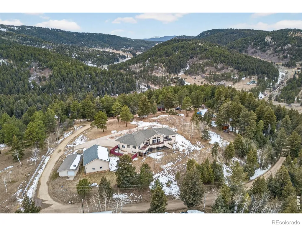 12291 S Critchell Lane Littleton CO 80127