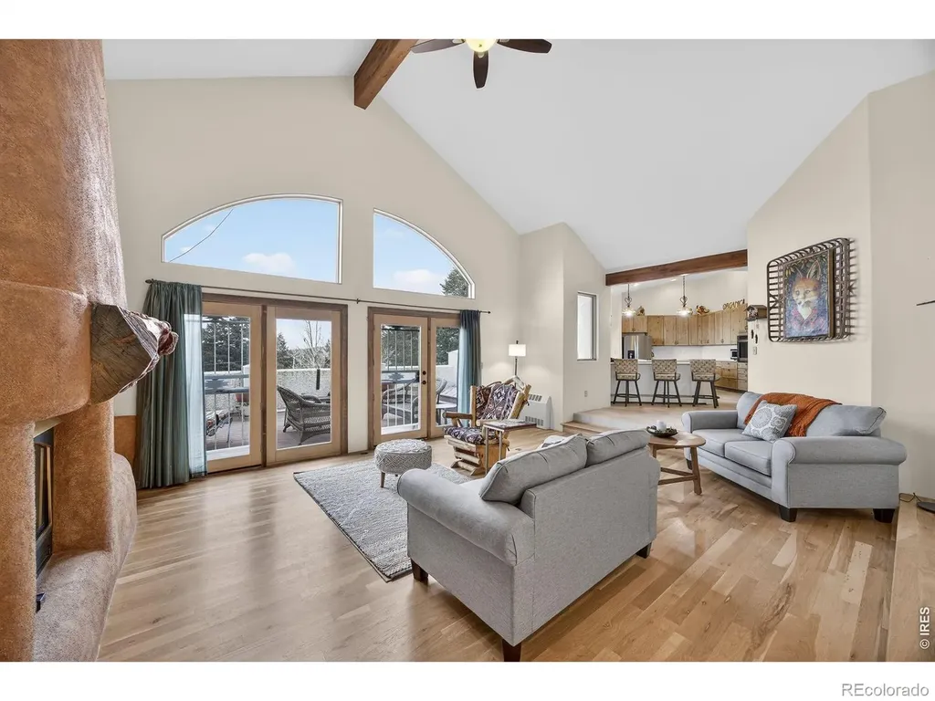12291 S Critchell Lane Littleton CO 80127