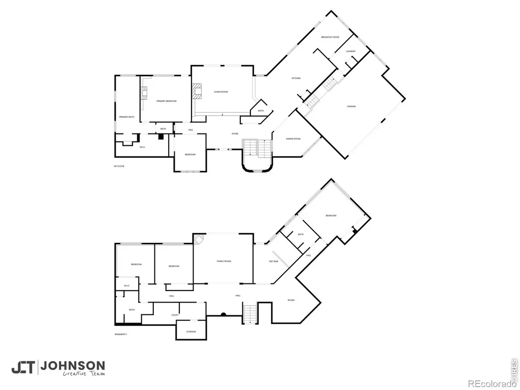 12291 S Critchell Lane Littleton CO 80127