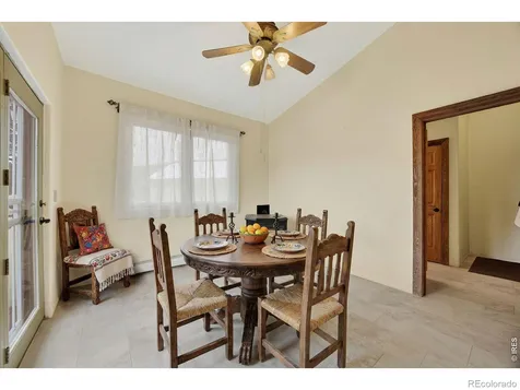 12291 S Critchell Lane Littleton CO 80127