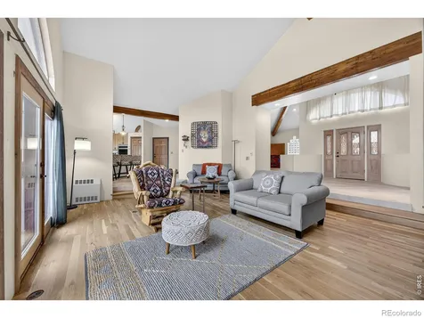 12291 S Critchell Lane Littleton CO 80127