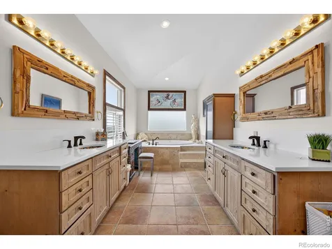 12291 S Critchell Lane Littleton CO 80127