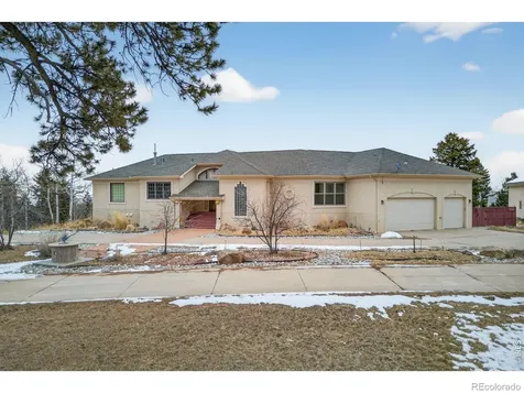 12291 S Critchell Lane Littleton CO 80127