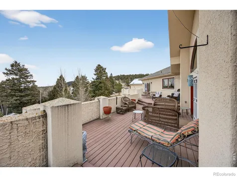 12291 S Critchell Lane Littleton CO 80127