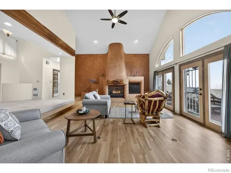 12291 S Critchell Lane Littleton CO 80127