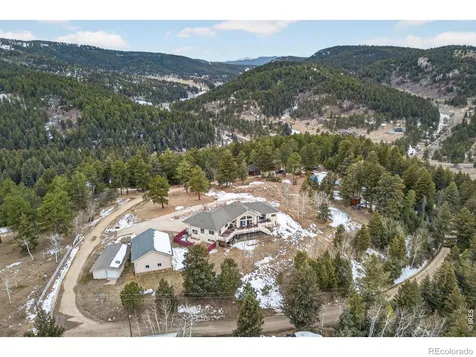 12291 S Critchell Lane Littleton CO 80127
