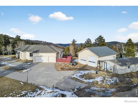12291 S Critchell Lane Littleton CO 80127