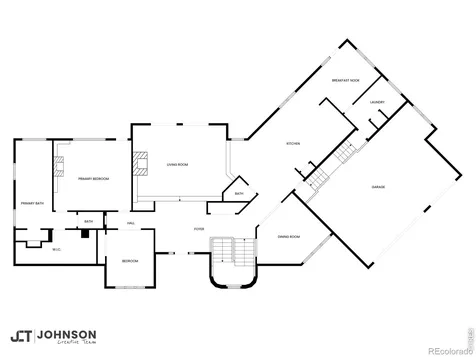 12291 S Critchell Lane Littleton CO 80127
