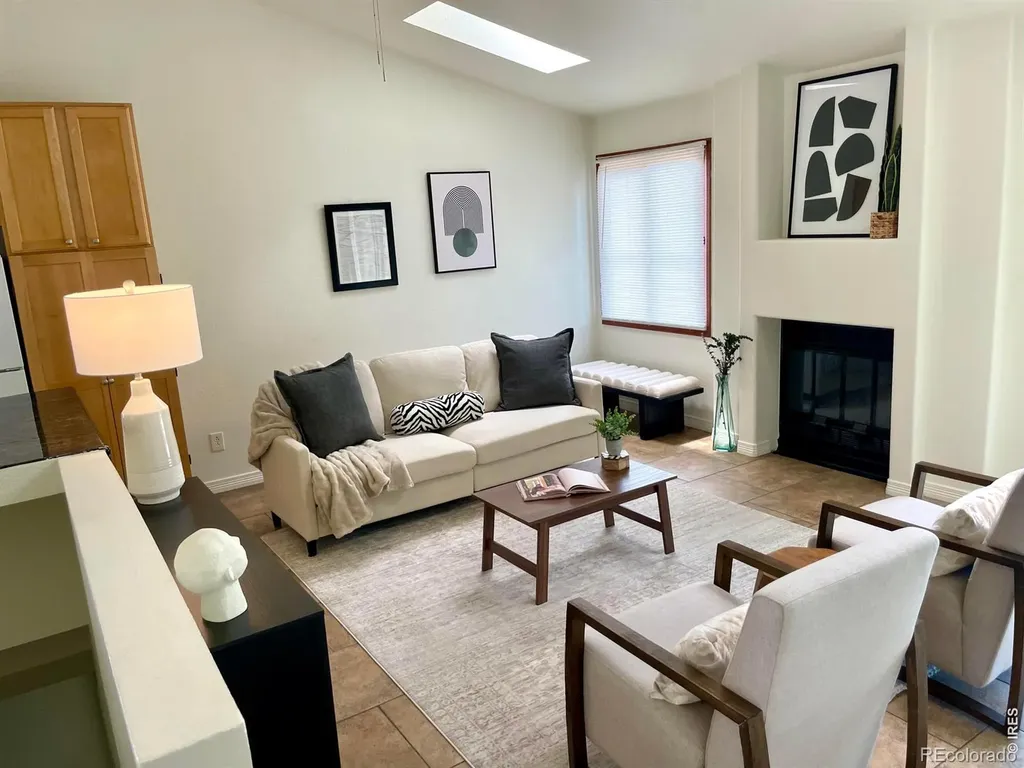 4201 Ireland Street Denver CO 80249