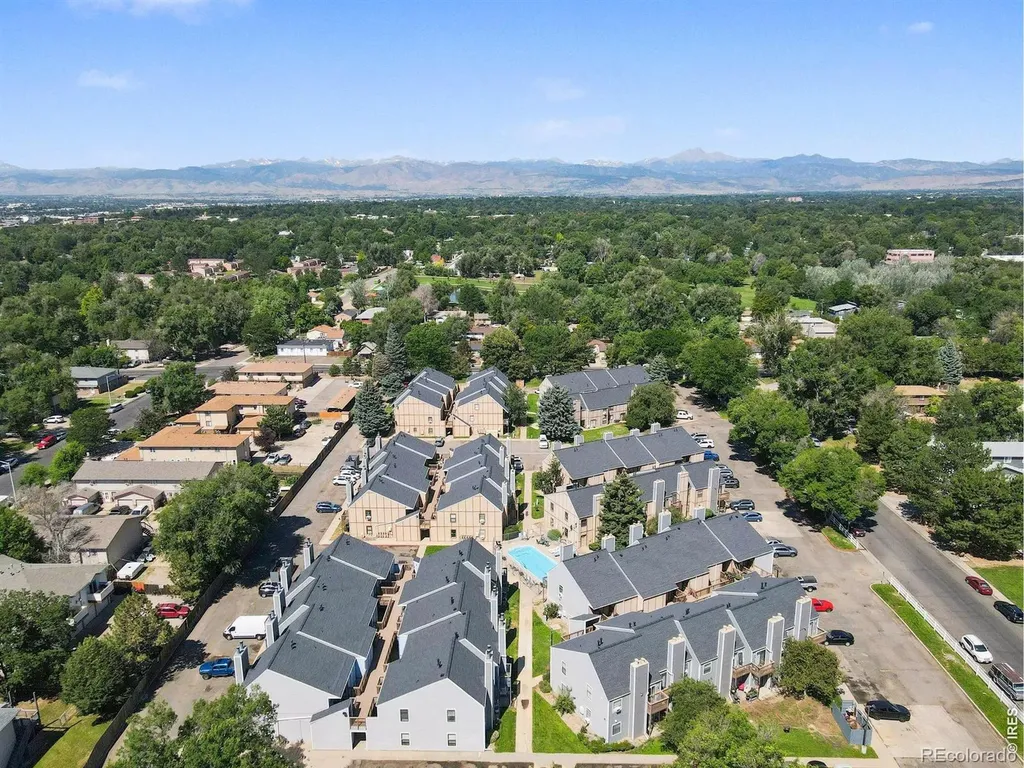 225 E 8th Avenue Longmont CO 80504
