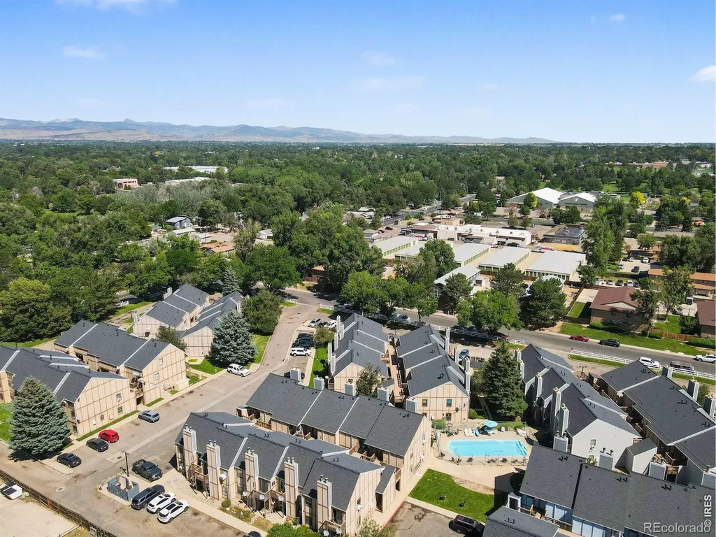 225 E 8th Avenue Longmont CO 80504