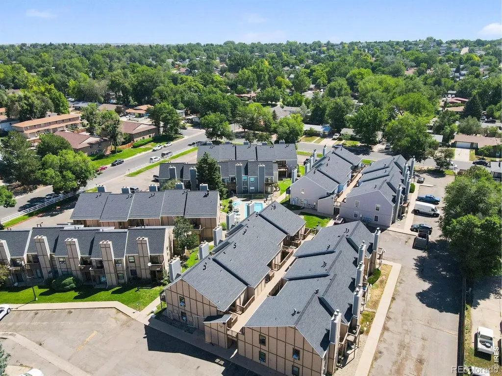 225 E 8th Avenue Longmont CO 80504