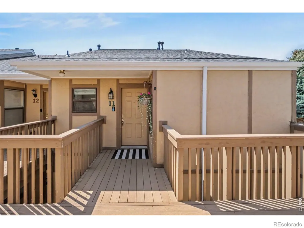 225 E 8th Avenue Longmont CO 80504