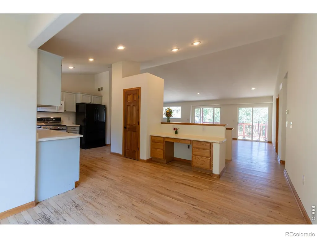 208 Venus Road Black Hawk CO 80422