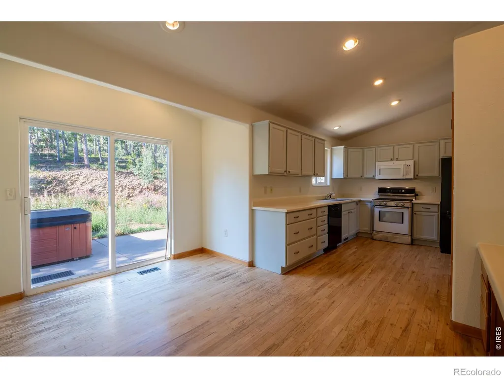 208 Venus Road Black Hawk CO 80422
