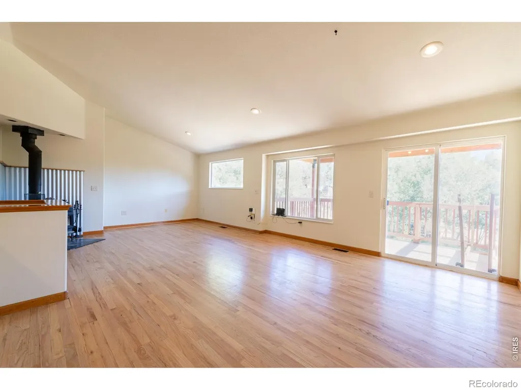 208 Venus Road Black Hawk CO 80422