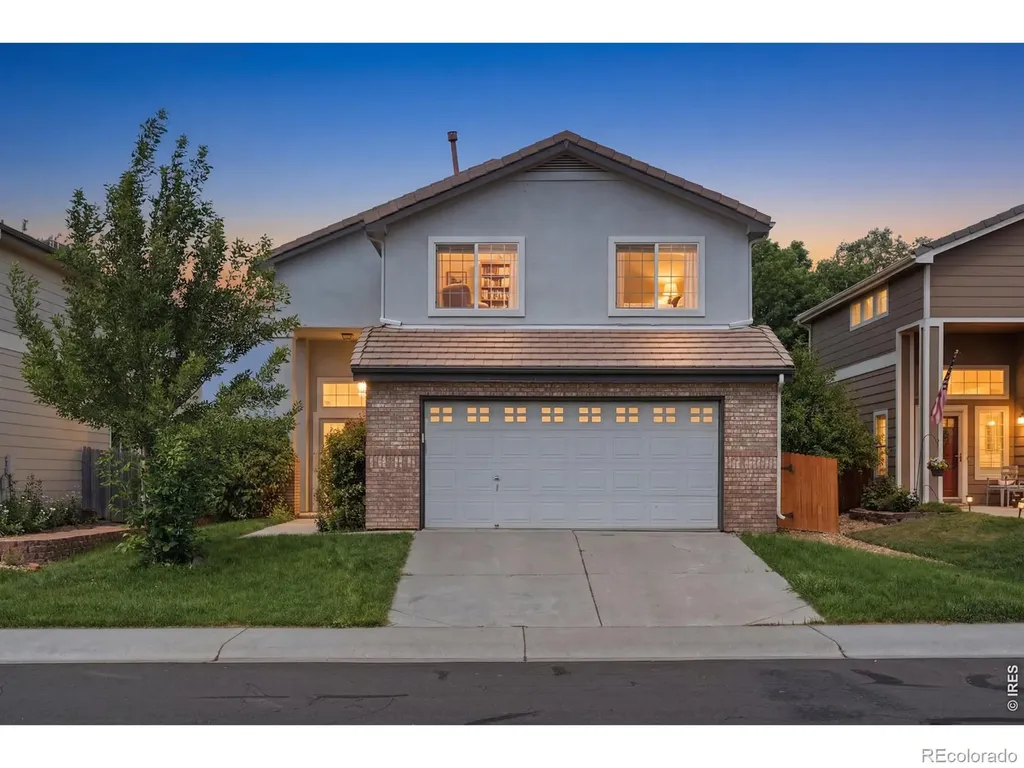 1115 Lochmore Place Fort Collins CO 80524