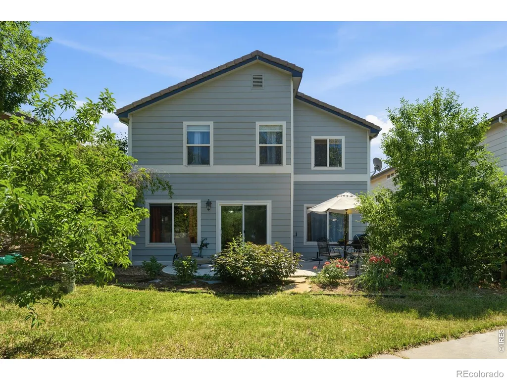 1115 Lochmore Place Fort Collins CO 80524