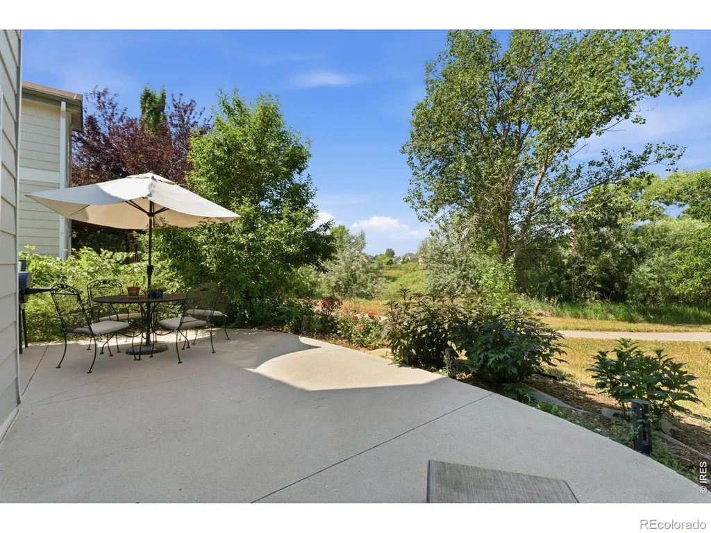 1115 Lochmore Place Fort Collins CO 80524