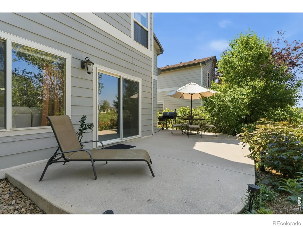 1115 Lochmore Place Fort Collins CO 80524
