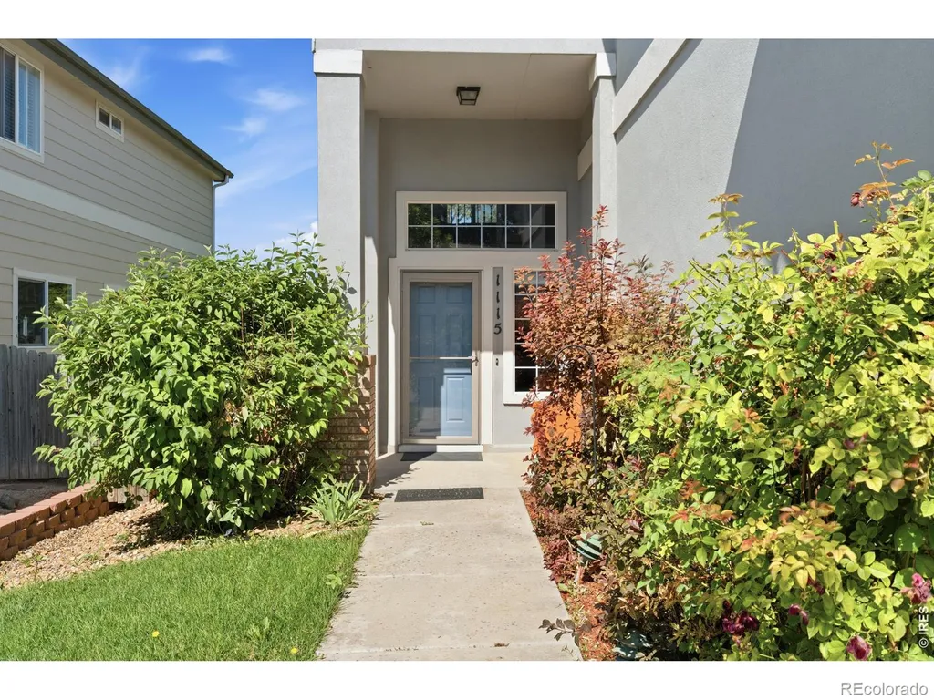 1115 Lochmore Place Fort Collins CO 80524