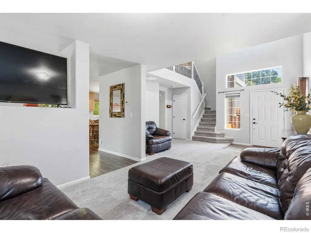 1115 Lochmore Place Fort Collins CO 80524