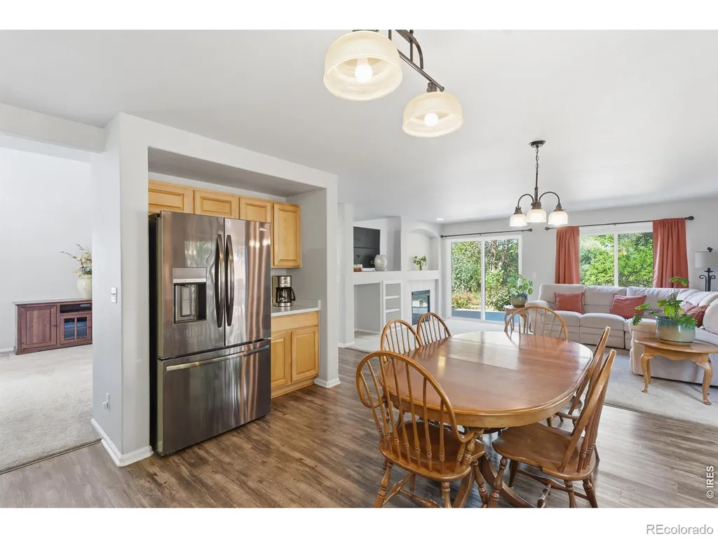 1115 Lochmore Place Fort Collins CO 80524