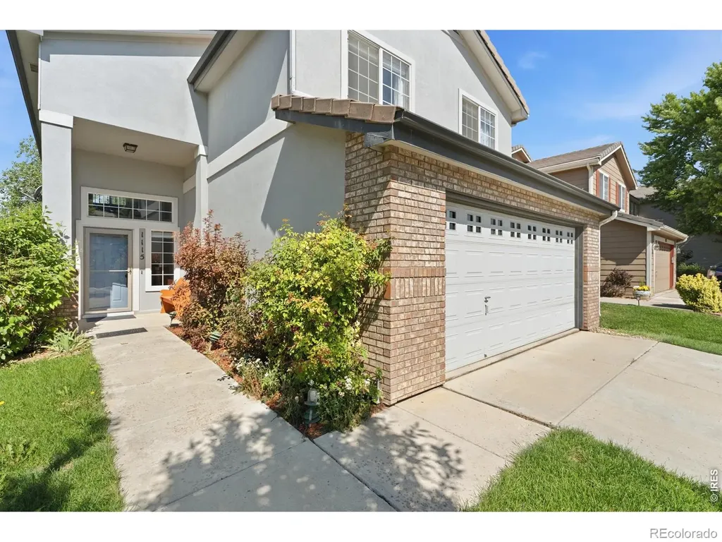 1115 Lochmore Place Fort Collins CO 80524
