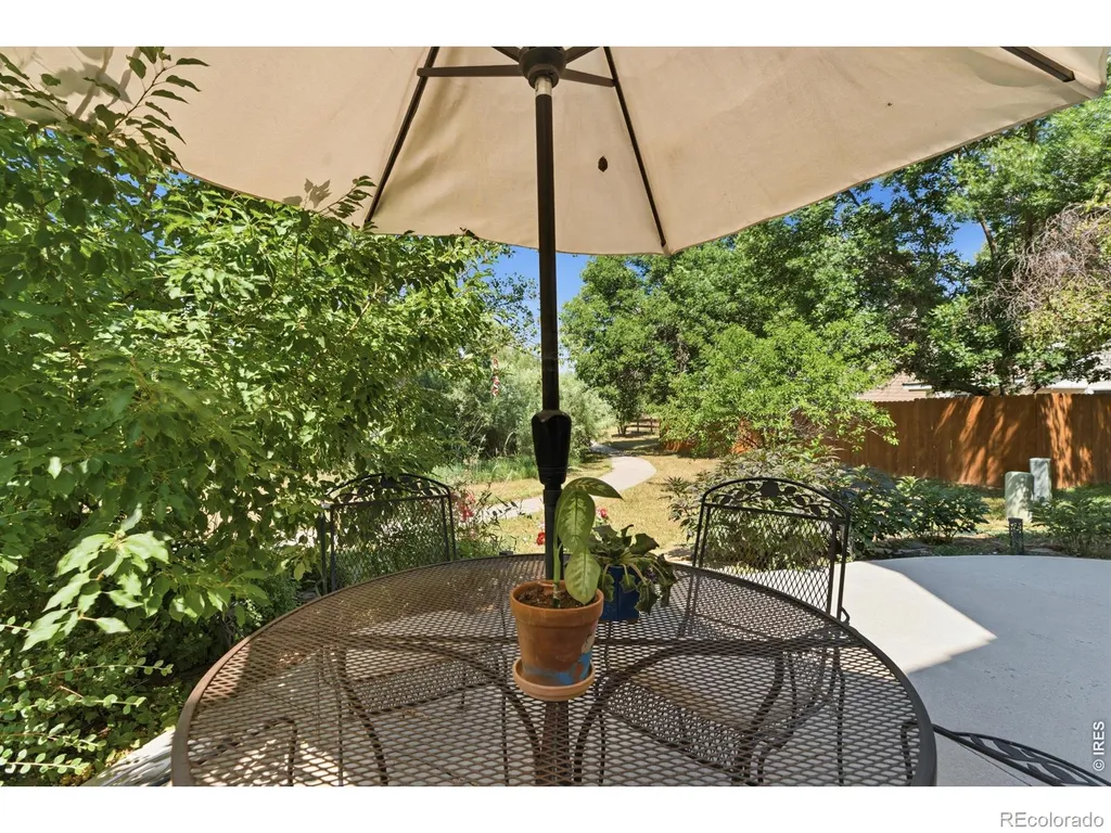 1115 Lochmore Place Fort Collins CO 80524
