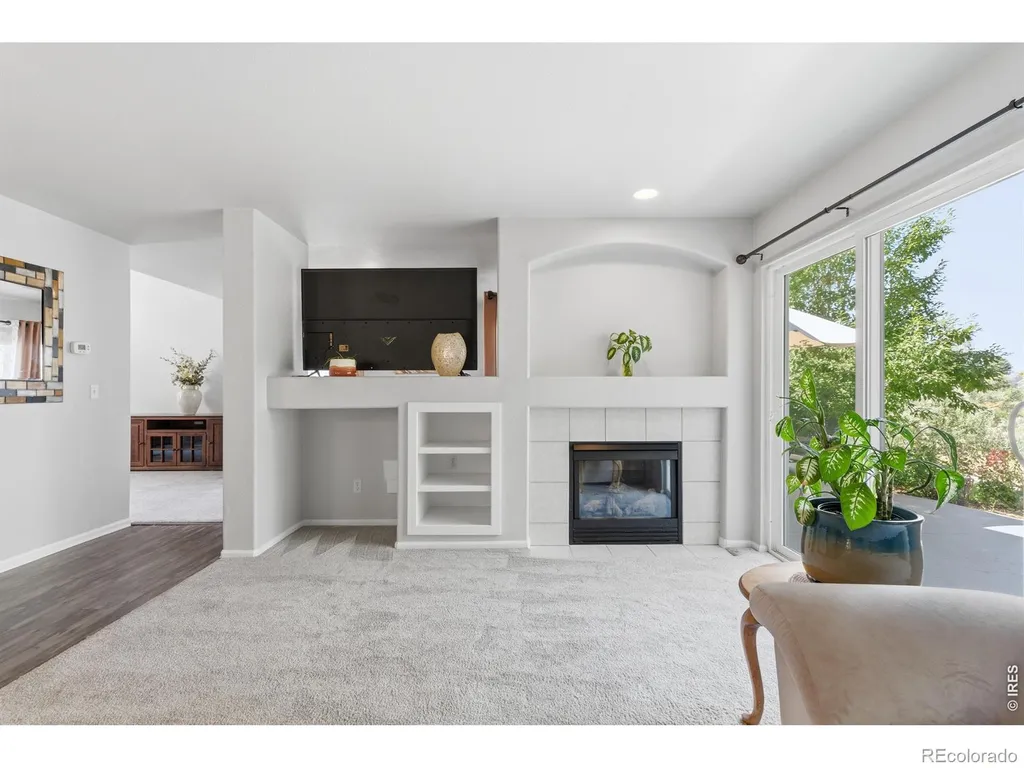 1115 Lochmore Place Fort Collins CO 80524