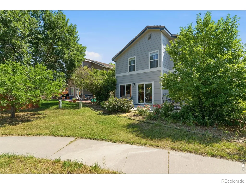1115 Lochmore Place Fort Collins CO 80524