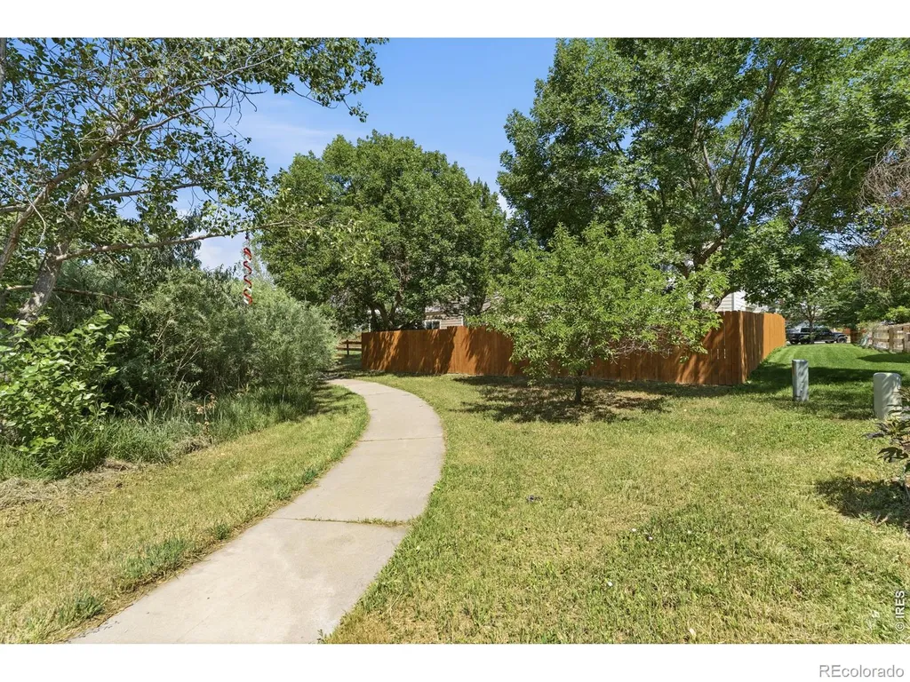 1115 Lochmore Place Fort Collins CO 80524