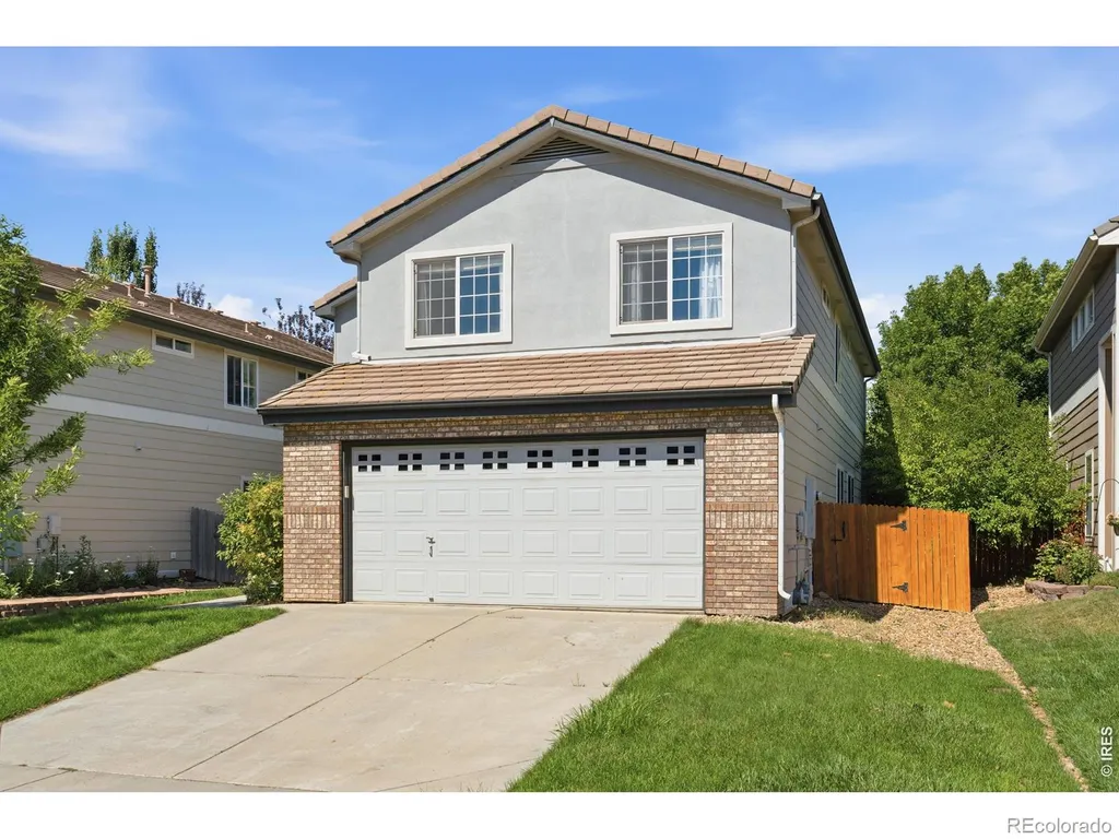 1115 Lochmore Place Fort Collins CO 80524