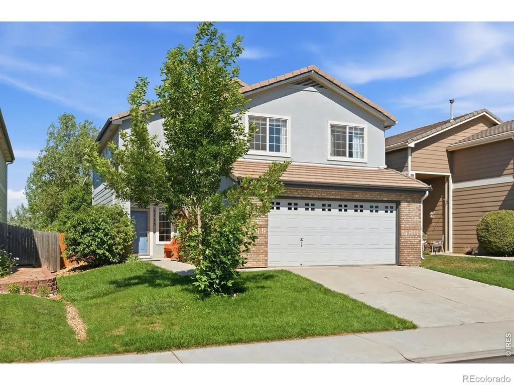 1115 Lochmore Place Fort Collins CO 80524