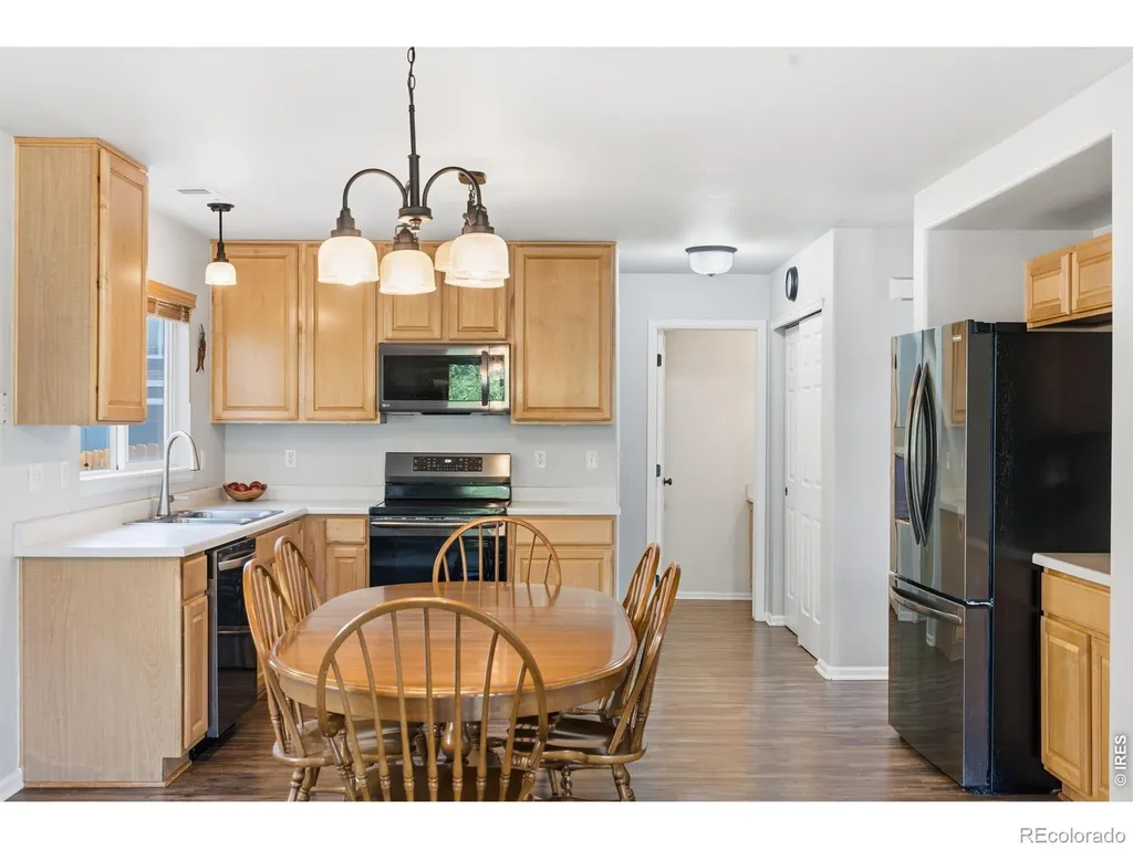 1115 Lochmore Place Fort Collins CO 80524