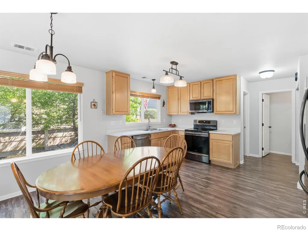 1115 Lochmore Place Fort Collins CO 80524