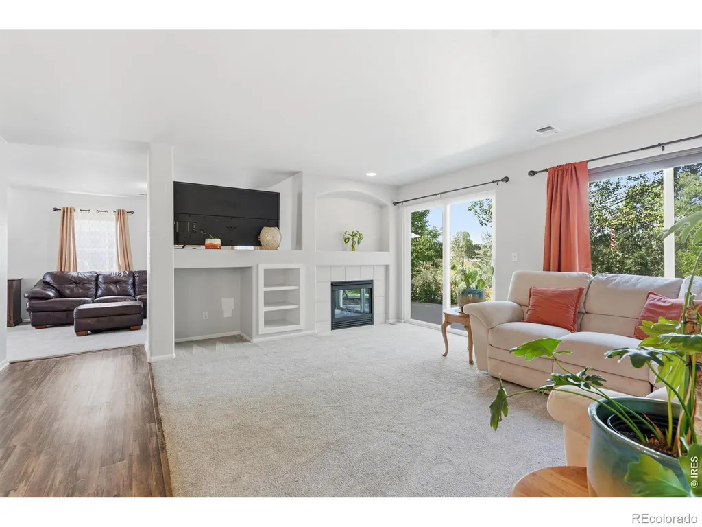 1115 Lochmore Place Fort Collins CO 80524