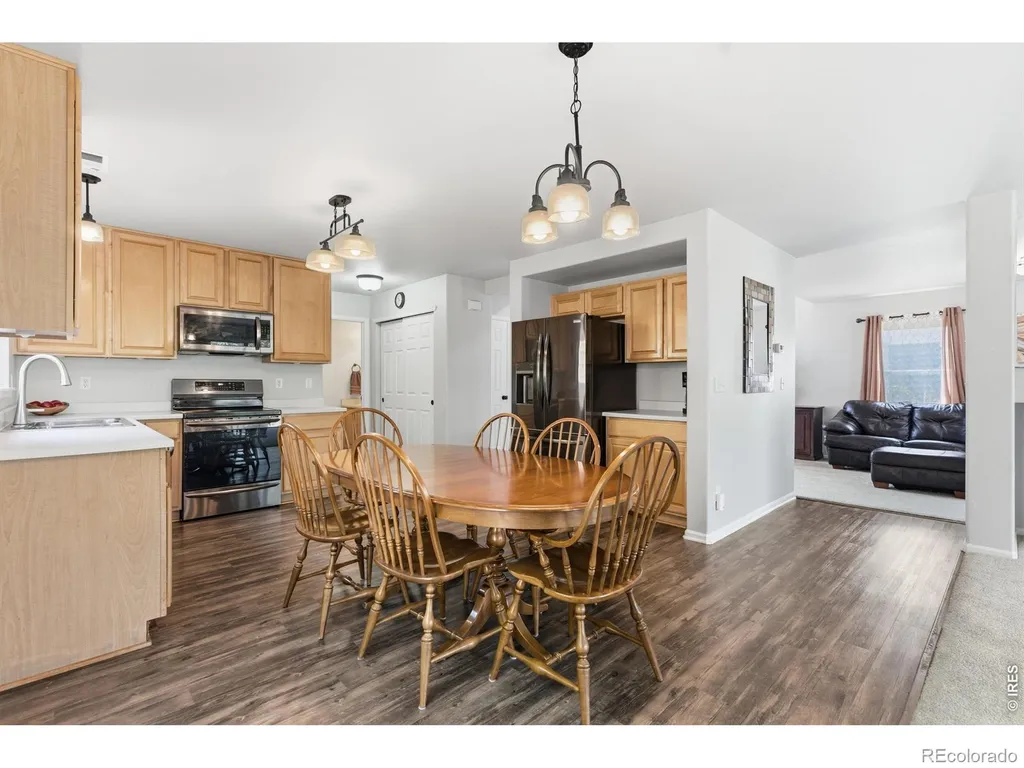 1115 Lochmore Place Fort Collins CO 80524