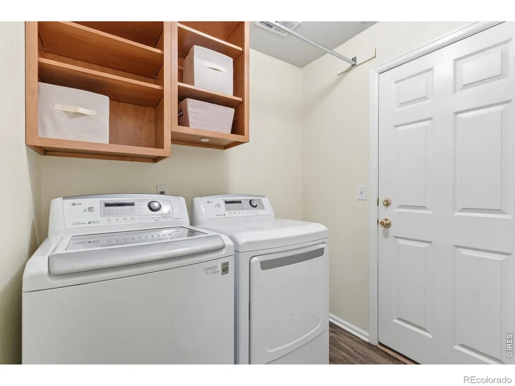 1115 Lochmore Place Fort Collins CO 80524