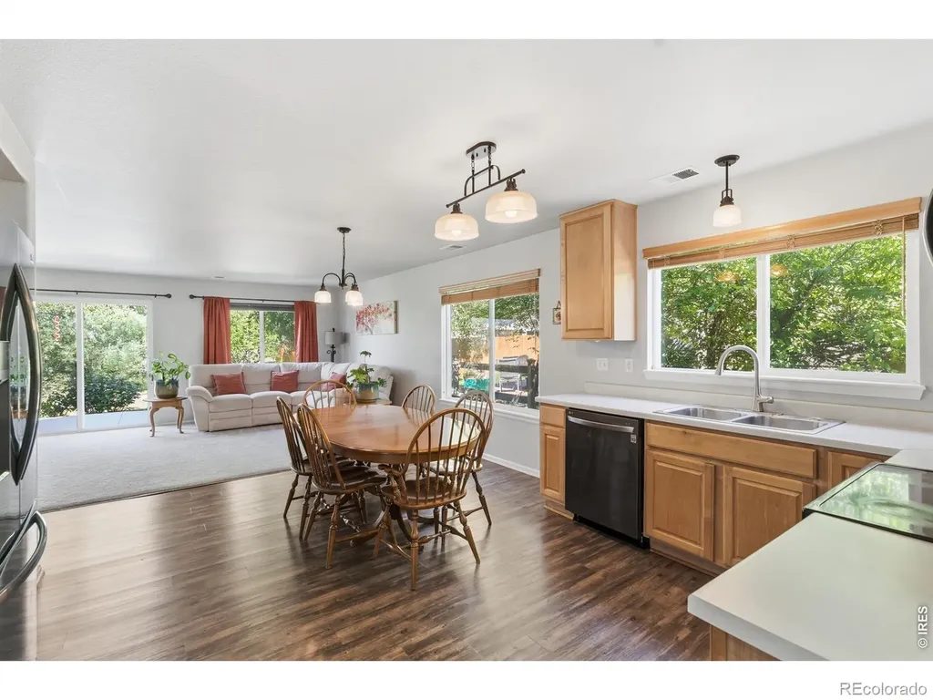 1115 Lochmore Place Fort Collins CO 80524