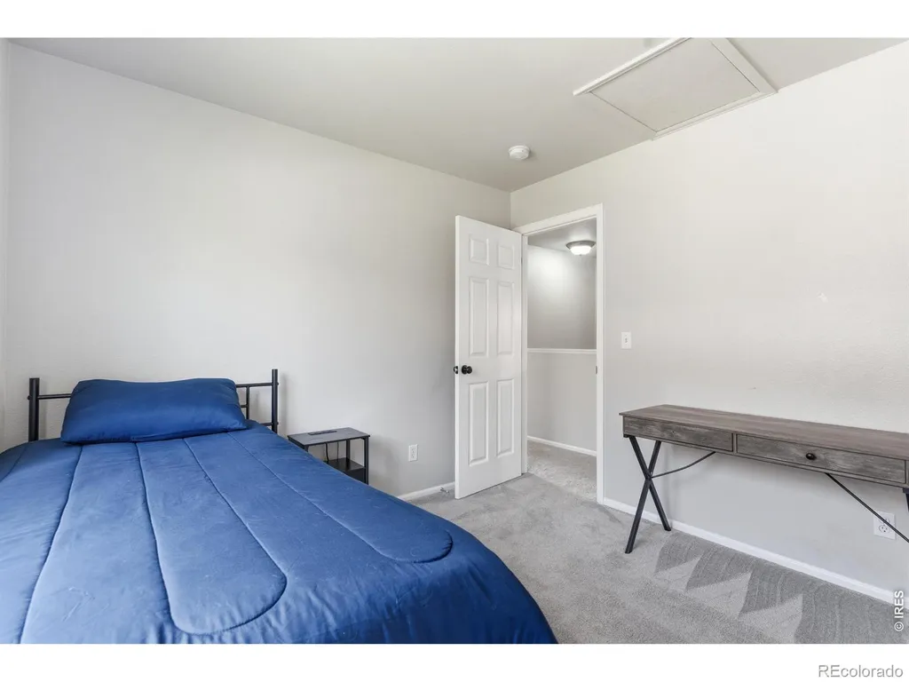 1115 Lochmore Place Fort Collins CO 80524