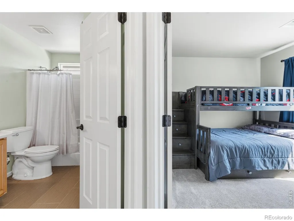 1115 Lochmore Place Fort Collins CO 80524