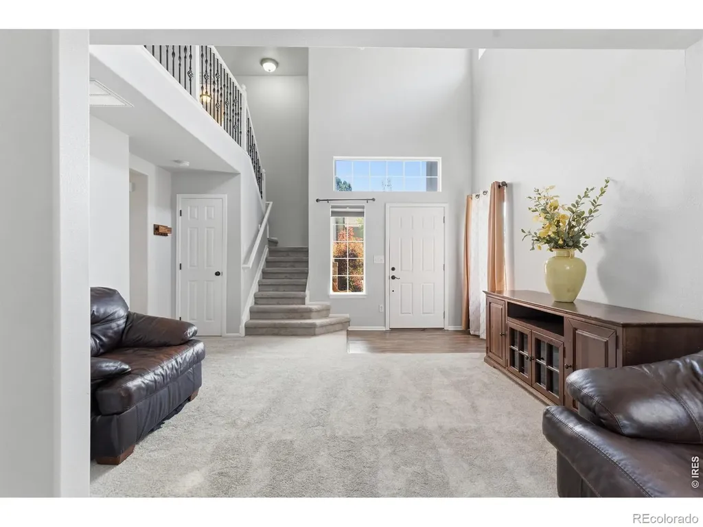1115 Lochmore Place Fort Collins CO 80524