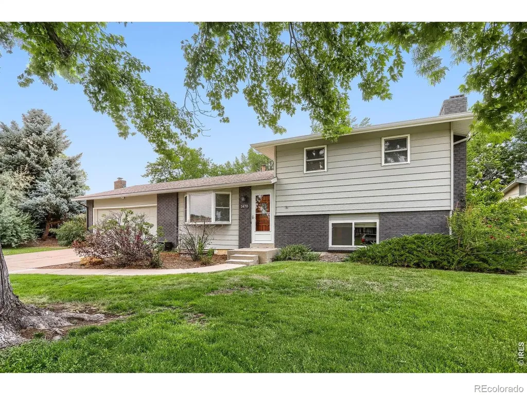1470 Monterey Court Broomfield CO 80020