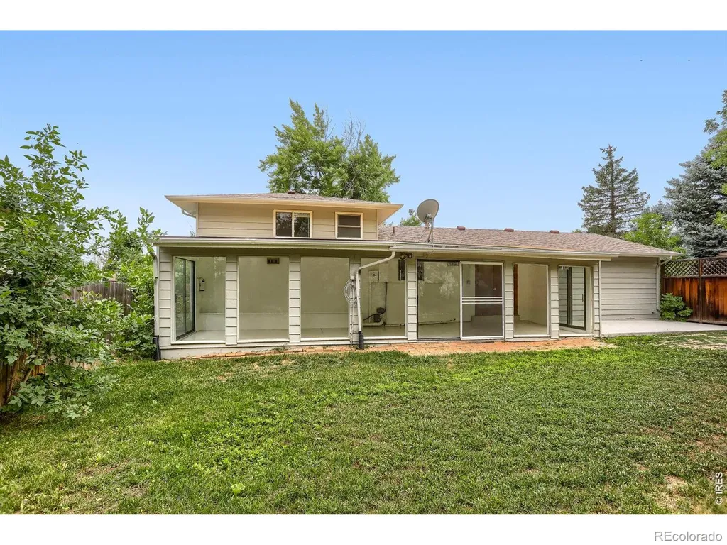 1470 Monterey Court Broomfield CO 80020