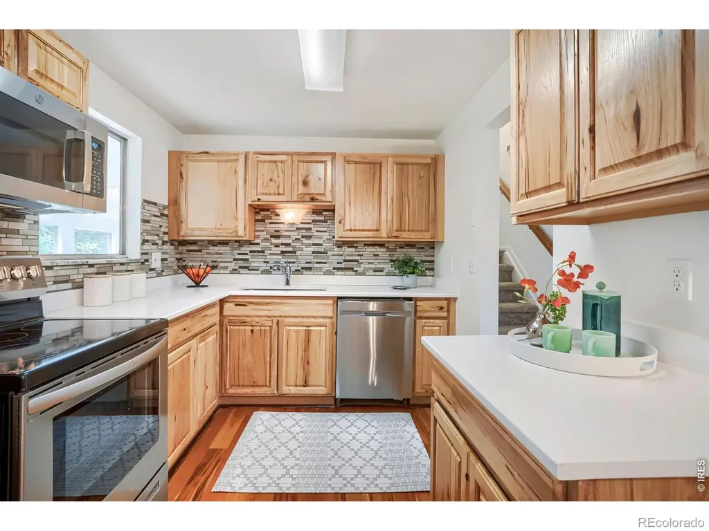 1470 Monterey Court Broomfield CO 80020