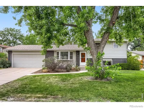 1470 Monterey Court Broomfield CO 80020